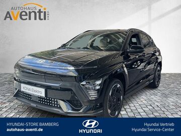 Gebrauchte Hyundai Kona