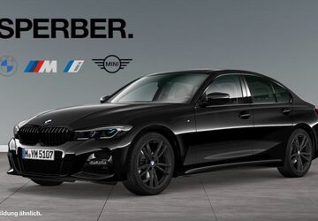 BMW 330 61.349 km 36.900 &euro; Bamberg 96050