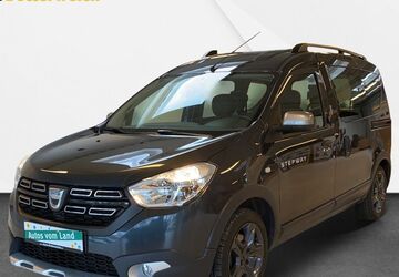 Dacia Dokker 75.500 km 22.990 &euro; Schönbrunn 96185