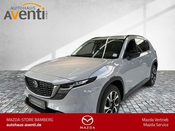 Gebrauchte Mazda CX-5