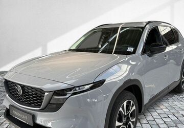 Mazda CX-5 3.000 km 36.949 &euro; Bamberg 96052