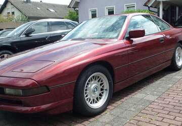 BMW 850 218.000 km 32.900 &euro; Burgebrach 96138