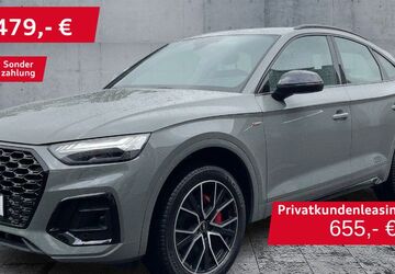 Audi Q5 75.000 km 40.800 &euro; Bamberg 96052