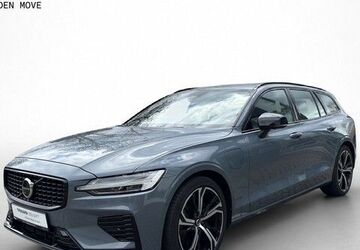 Volvo V60 59.560 km 35.790 &euro; Bamberg 96052