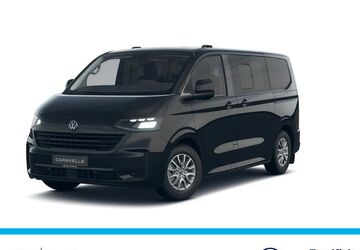 VW T7 Caravelle 1.001 km 45.990 &euro; Sand am Main 97522