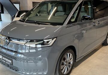 VW T7 Multivan 56.500 km 47.980 &euro; Forchheim 91301