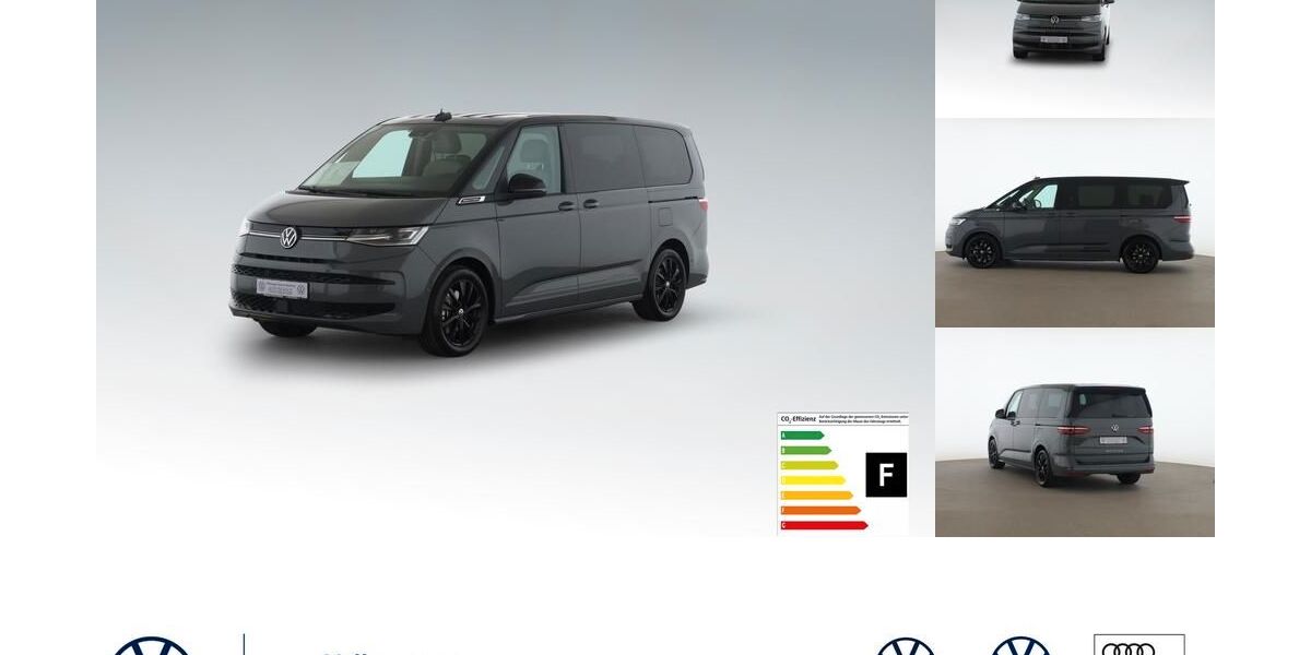VW T7 Multivan 11.500 km 65.880 &euro; Bamberg 96052