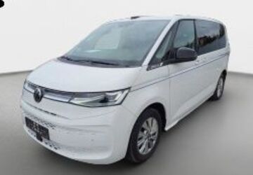 VW T7 Multivan 73.400 km 44.480 &euro; Sand am Main 97522