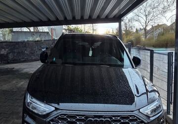 Audi Q5 65.000 km 41.000 &euro; Forchheim 91301