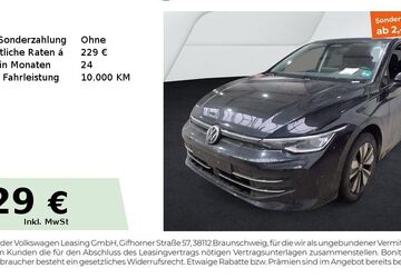 VW Golf 26.050 km 26.880 &euro; Forchheim 91301