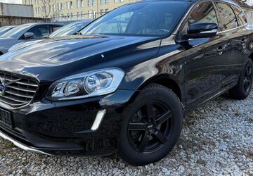 Volvo XC60 265.000 km 9.900 &euro; Bamberg 96052