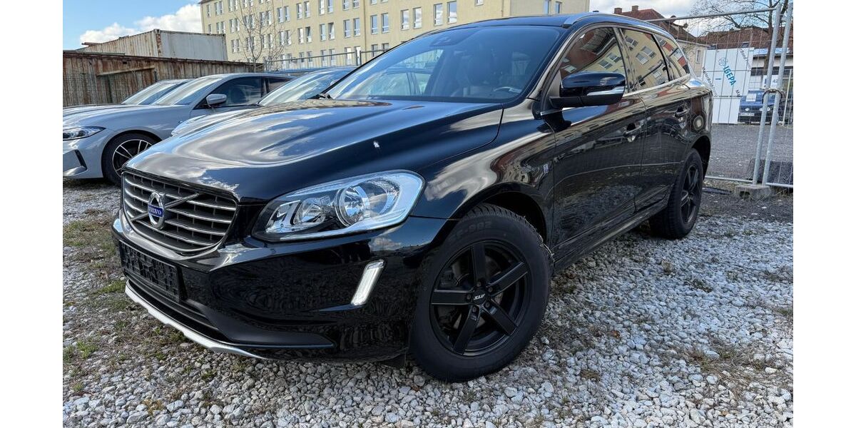 Volvo XC60 265.000 km 9.900 &euro; Bamberg 96052