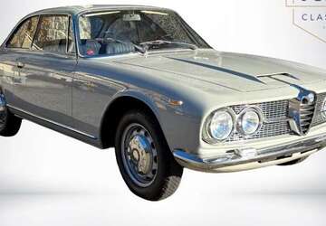 Alfa Romeo Sprint 2.040 km 79.900 &euro; Hemhofen 91334