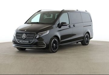 Mercedes-Benz V 220 10.026 km 71.900 &euro; Bamberg 96052