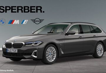 BMW 530 47.926 km 35.860 &euro; Bamberg 96050