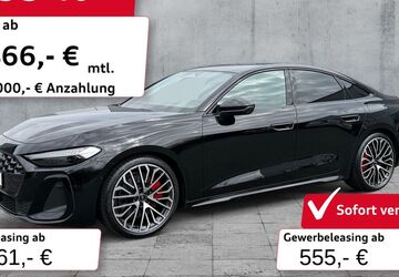 Audi A5 21.419 km 62.660 &euro; Bamberg 96052