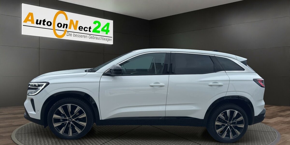 Renault Austral Mild Hyb.160 Techno *Automatik/SHZG/Navi/L 31.740 km 25.980 &euro; Bamberg 96052