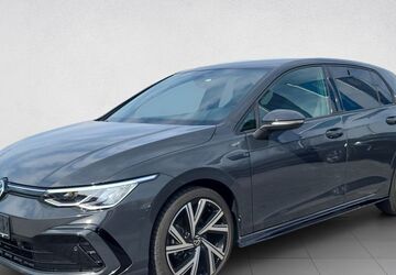 VW Golf 46.750 km 27.490 &euro; Oberaurach OT Kirchaich 97514