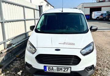 Ford Transit Courier 53.576 km 11.399 &euro; Bamberg 96052