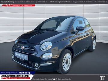 Gebrauchte Fiat 500