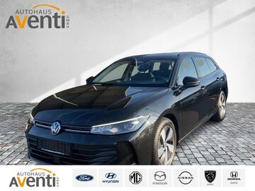 Gebrauchte VW Passat