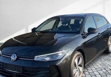 VW Passat 29.465 km 28.979 &euro; Bamberg 96052