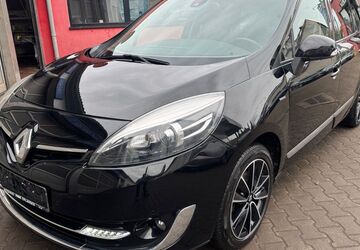 Renault Scenic 200.000 km 4.990 &euro; Forchheim 91301