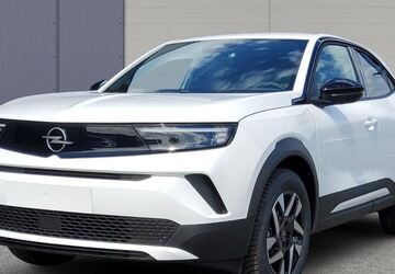 Opel Mokka-e 3.000 km 32.390 &euro; Bamberg 96052