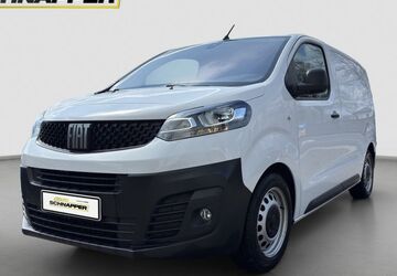 Fiat Scudo 53.000 km 16.440 &euro; Reckendorf 96182