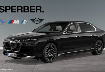 BMW 740 37.920 km 89.900 &euro; Bamberg 96050