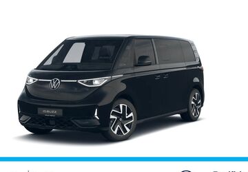 VW ID. Buzz 9.650 km 69.990 &euro; Sand am Main 97522