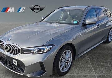 BMW 330 24.529 km 47.490 &euro; Bamberg 96050