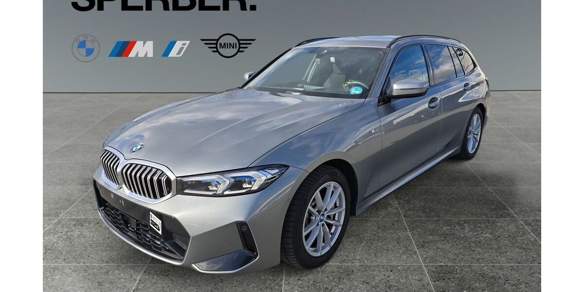 BMW 330 24.529 km 47.490 &euro; Bamberg 96050