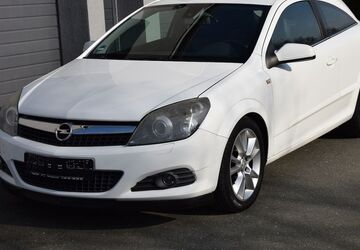 Opel Astra 209.861 km 2.650 &euro; Burgebrach 96138