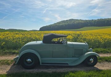 Ford Andere 20.000 km 70.000 &euro; Ebermannstadt 91320