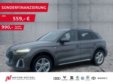 Gebrauchte Audi Q5