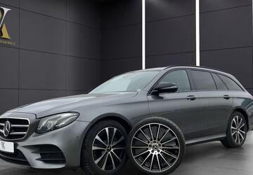 Mercedes-Benz E 200 92.900 km 27.900 &euro; Strullendorf 96129