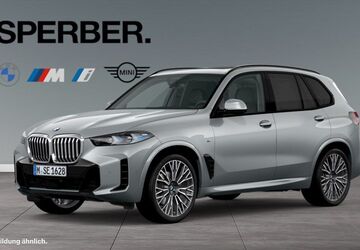 BMW X5 12.491 km 84.490 &euro; Bamberg 96050