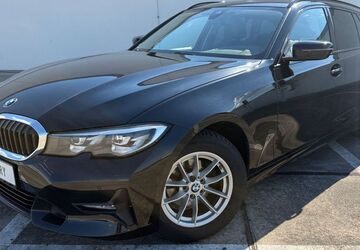 BMW 318 120.000 km 20.900 &euro; Bamberg 96052