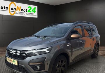 Dacia Jogger 13.615 km 20.790 &euro; Bamberg 96052