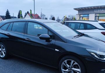 Opel Astra 75.750 km 9.300 &euro; Adelsdorf 91325