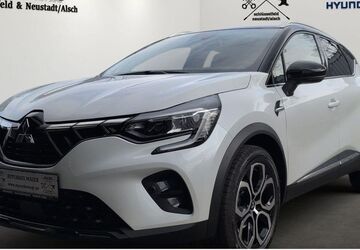 Mitsubishi ASX 21.060 km 23.980 &euro; Schlüsselfeld 96132