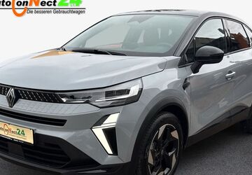 Renault Captur 6.685 km 24.980 &euro; Bamberg 96052