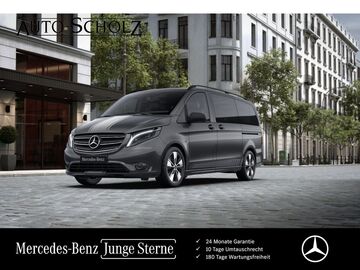Gebrauchte Mercedes-Benz Vito