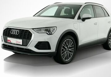 Audi Q3 52.900 km 28.980 &euro; Höchstadt an der Aisch 91315