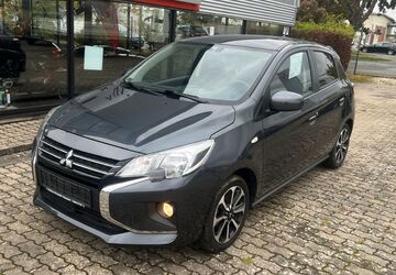 Mitsubishi Space Star 23.950 km 13.900 &euro; Ebensfeld 96250