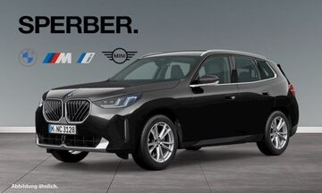 Gebrauchte BMW X3