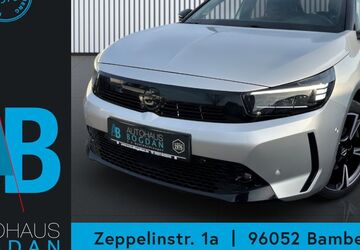 Opel Corsa 35.767 km 16.430 &euro; Bamberg 96052