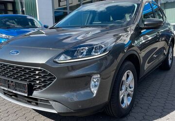 Ford Kuga 57.850 km 25.480 &euro; Eltmann 97483
