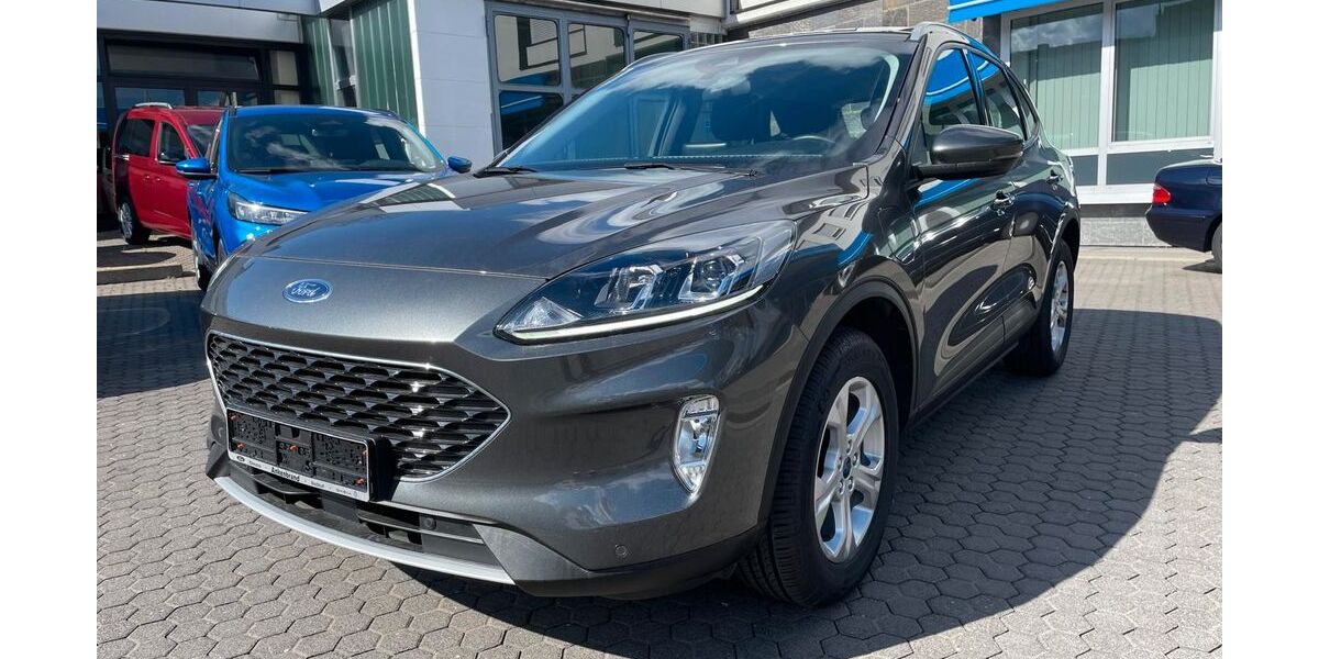 Ford Kuga 57.850 km 25.480 &euro; Eltmann 97483